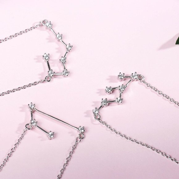 NEW Zodiac Bracelet - Aquarius - Picture 7 of 7